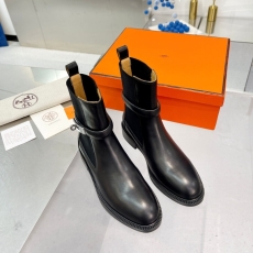 Hermes Boots